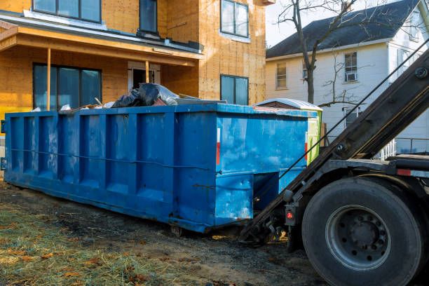 Best Yard Waste Removal  in Mount Union, PA