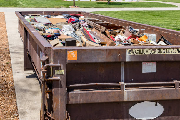 Retail Junk Removal in Mount Union, PA