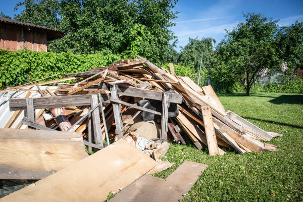 Best Hot Tub Removal  in Mount Union, PA